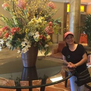 Meet your Posher, Jocelyn